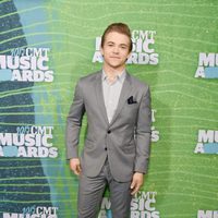 Hunter Hayes en los CMT Music Awards 2015