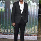 Chiwetel Ejiofor en la fiesta de verano de The Serpentine Gallery