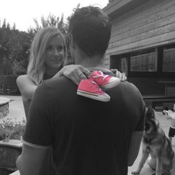 Kristin Cavallari y Jay Cutler anuncian que su tercer hijo será niña
