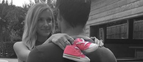 Kristin Cavallari y Jay Cutler anuncian que su tercer hijo será niña