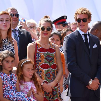Alberto de Mónaco celebra su décimo aniversario en el trono