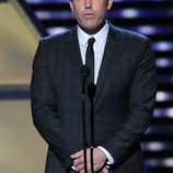 Ben Affleck en los premios ESPY