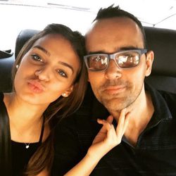 Risto Mejide y Laura Escanes confirman su relación
