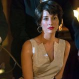Silvia Alonso se incorpora a la tercera temporada de 'Velvet' como Michelle