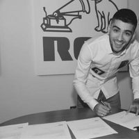 Zayn Malik firma un contrato discográfico como solista con RCA