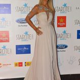 Carmen Lomana en la Gala Starlite 2015