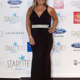 Amaia Montero en la Gala Starlite 2015
