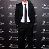 Chris Hemsworth en la entrega de los AFI Awards 2007