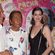 Valentino y Anne Hathaway en la fiesta Flower Power 2015 de Ibiza