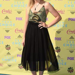 Chloë Grace Moretz en los Teen Choice Awards 2015