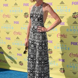 Portia de Rossi en los Teen Choice Awards 2015