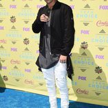 Austin Mahone en los Teen Choice Awards 2015