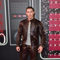 Nick Jonas en los Video Music Awards 2015