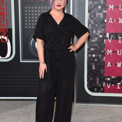 Kelly Osbourne en los Video Music Awards 2015