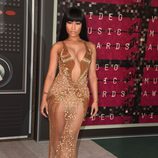 Nicki Minaj en los Video Music Awards 2015