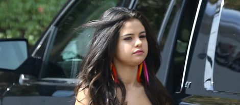 Selena Gomez se incorpora al rodaje de 'Malditos vecinos 2'