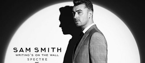Sam Smith interpretará 'Writing's On The Wall', el tema central de 'Spectre'