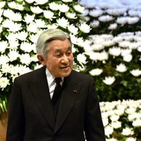 Akihito de Japón