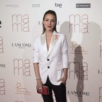 Silvia Abascal en el estreno de 'Ma ma'