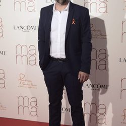 Luis Tosar en el estreno de 'Ma ma'