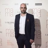 Luis Tosar en el estreno de 'Ma ma'