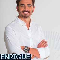 Enrique, concursante de 'Gran Hermano 16'