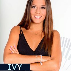 Ivy, concursante de 'Gran Hermano 16'