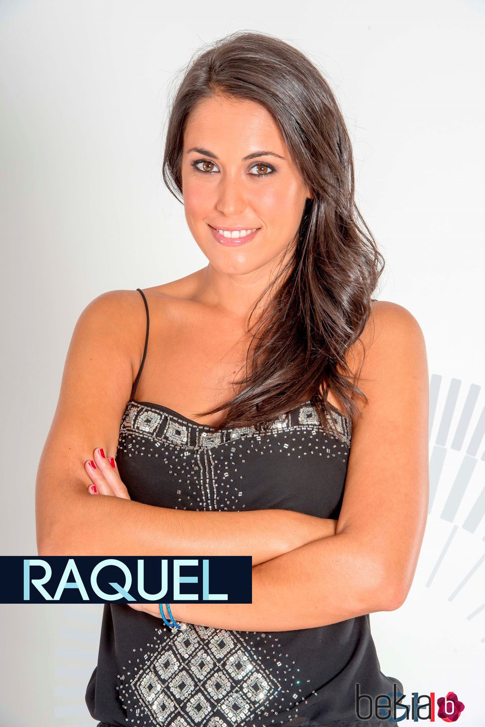 Raquel, concursante de 'Gran Hermano 16'