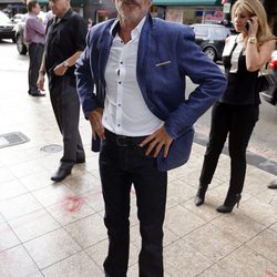 Fernando Guillén Cuervo en el Spanish Film Festival de Miami