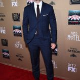 Wes Bentley en el estreno de 'American Horror Story: Hotel' en Los Angeles