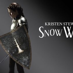 Kristen Stewart es 'Blancanieves' en 'Snow White and the Huntsman'