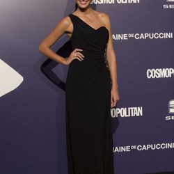 Noelia López en los Premios Cosmopolitan Fun Fearless Female 2011