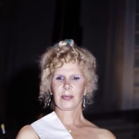 Cayetana de Alba elegida Lady España en 1987
