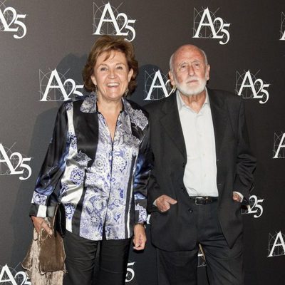 La Academia de Cine otorga la Medalla de Oro 2011 a José Luis Alcaine