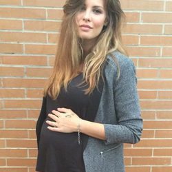 Jessica Bueno presume de embarazo tras confirmar que será madre por segunda vez