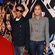 Pharrell Williams y Helen Lasichanh en los MTV EMA 2015
