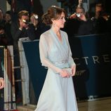 Kate Middleton en el estreno de 'Spectre'