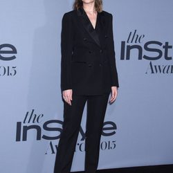 Dakota Johnson en los InStyle Awards 2015