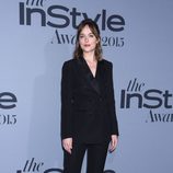Dakota Johnson en los InStyle Awards 2015