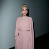 Lady Gaga en la Gala amfAR 2015 de Los Angeles