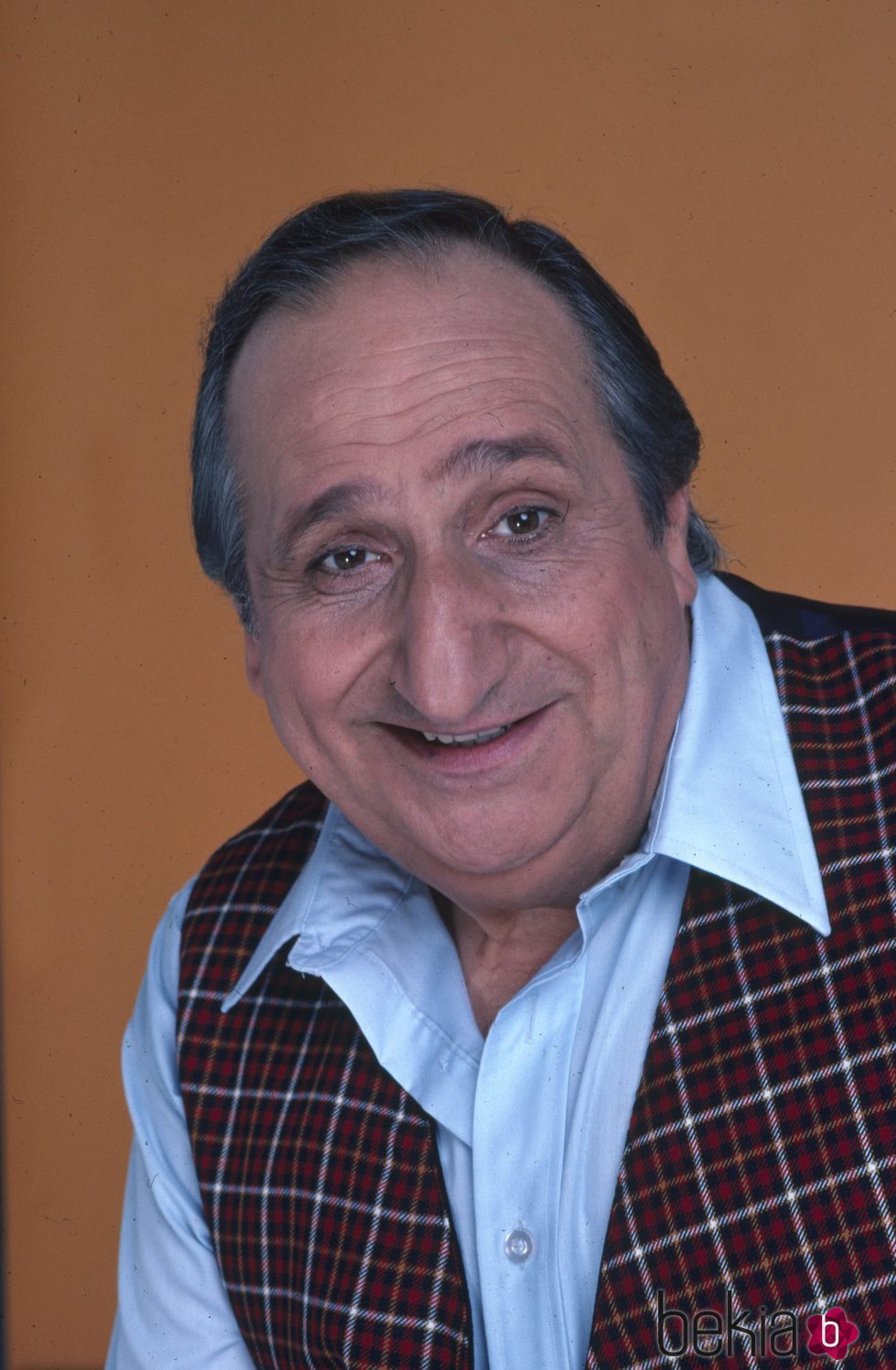 Al Molinaro, actor de 'Días felices'