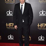 Benicio del Toro en los Hollywood Film Awards 2015