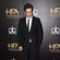 Benicio del Toro en los Hollywood Film Awards 2015