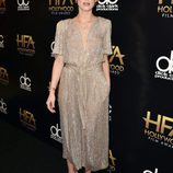 Amber Heard en los Hollywood Film Awards 2015