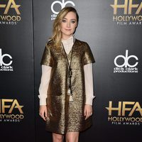 Saoirse Ronan en los Hollywood Film Awards 2015
