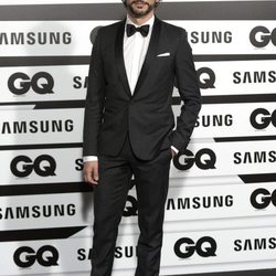 Paco León en los Premios GQ Hombres del Año 2015