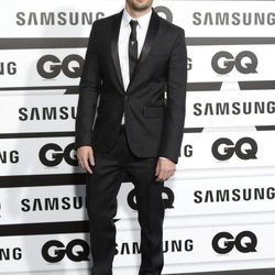 Alejandro Amenábar en los Premios GQ Hombres del Año 2015