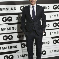 Eduardo Noriega en los Premios GQ Hombres del Año 2015