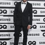 Carles Francino en los Premios GQ Hombres del Año 2015