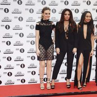 Little Mix en los Teen Awards 2015